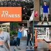 Iron Orr Fitness gallery