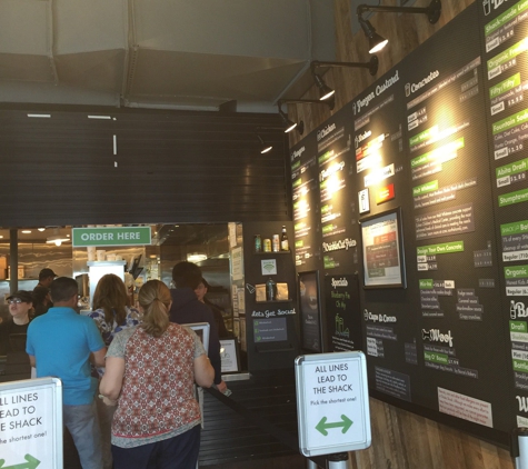 Shake Shack - New Hyde Park, NY