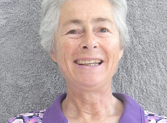 Gillian Heintze - Belmont, VIC