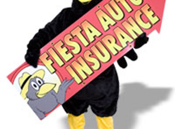 Fiesta Insurance & Tax Preparation - Valencia, CA