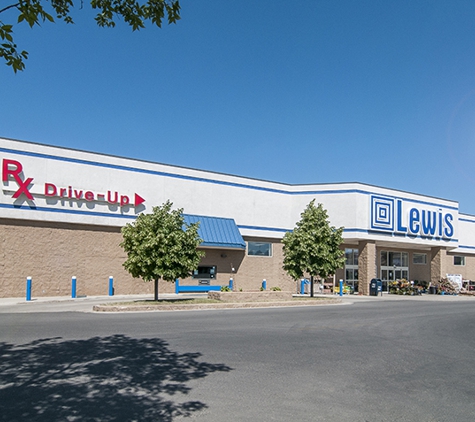 Lewis Drug Stores - Sioux Falls, SD