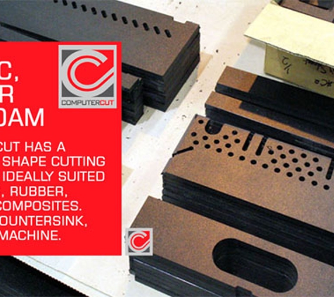 Computer Cut Australia Pty Ltd - Wingfield, SA