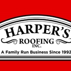 Harper's Roofing, Inc