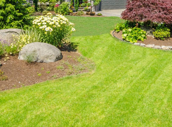 Green Wave Lawn Care - Tuscola, IL