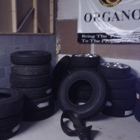 Blacks New & Used Tires
