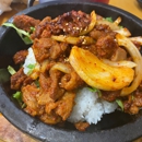 Myung Dong Tofu House - American Restaurants