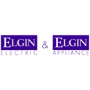 Elgin Electric Co. - Major Appliances
