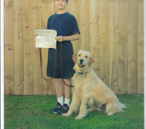 Ryan's Training Center K9 Boot Camp - Slidell, LA