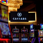 Caesars Southern Indiana - A Caesars Rewards Destination