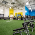 Chuze Fitness