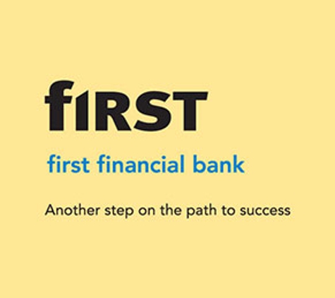 First Financial Bank & ATM - Edgewood, KY