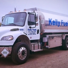 Kelly Fuels Inc