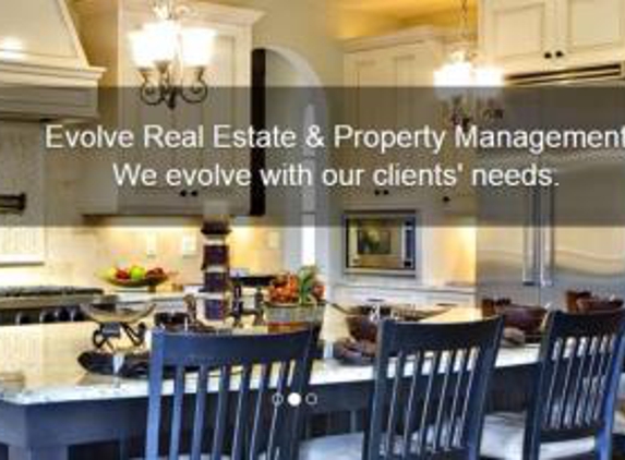 Evolve Real Estate & Property - Denver, CO