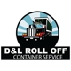 D & L Roll-Off Container Service