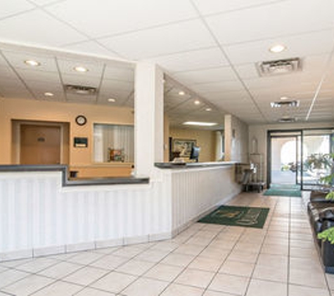 Quality Inn - Apalachin, NY