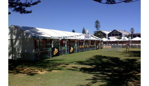 Carlisle Events Hire Pty Ltd - Forrestdale, WA