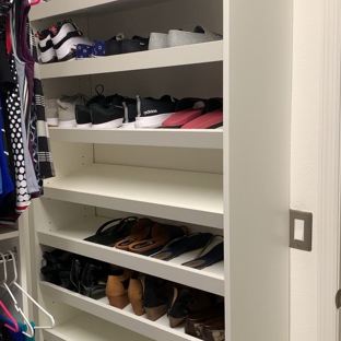 Designer Closets - Saint Cloud, FL