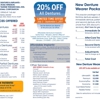 Affordable Dentures & Implants gallery