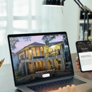 Colophon New Media - Web Site Design & Services