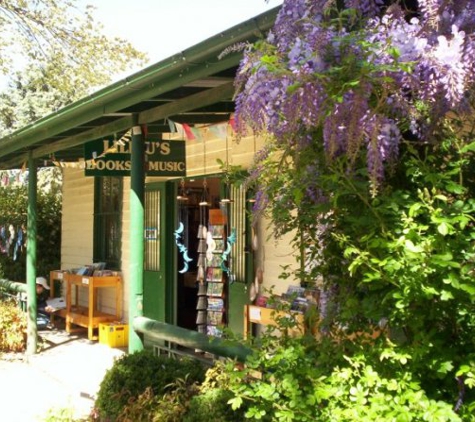 The Crystal Chalice - Braddon, ACT