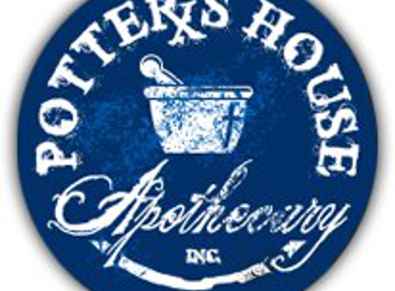 Potter's House Apothecary - Peoria, AZ