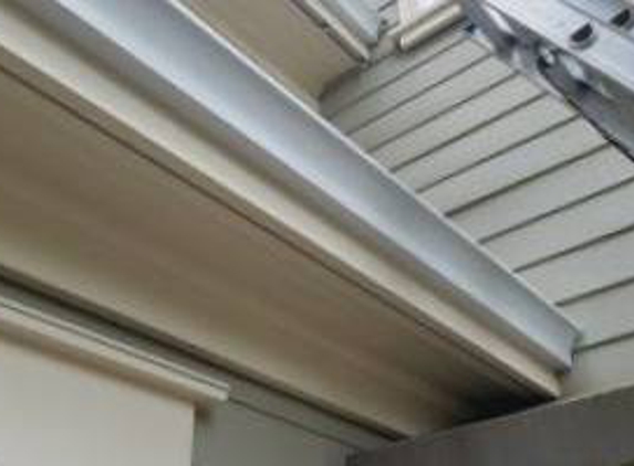 Gutter Tech Enterprises, Inc. - Dublin, CA