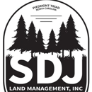 SDJ Land Management & Forestry Mulching Inc. - Forestry Consulting