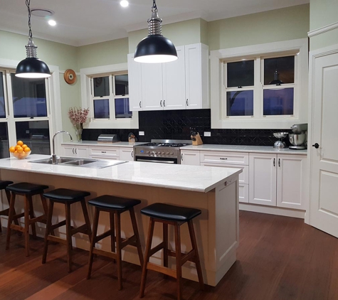 Steadfast Homes - Young, NSW