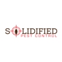 Solidified Pest Control