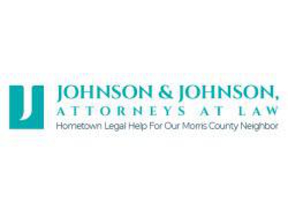 Johnson & Johnson, Attorneys at Law - Florham Park, NJ