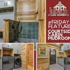 Jubach Log Homes