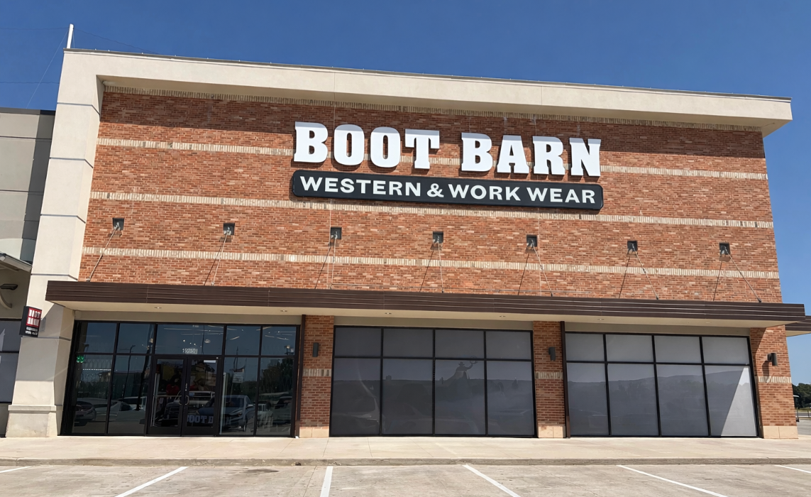 Boot Barn - Spring, TX 77373