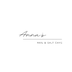 Anna's Nail Salon and Salt Cave (formerly Gaia)