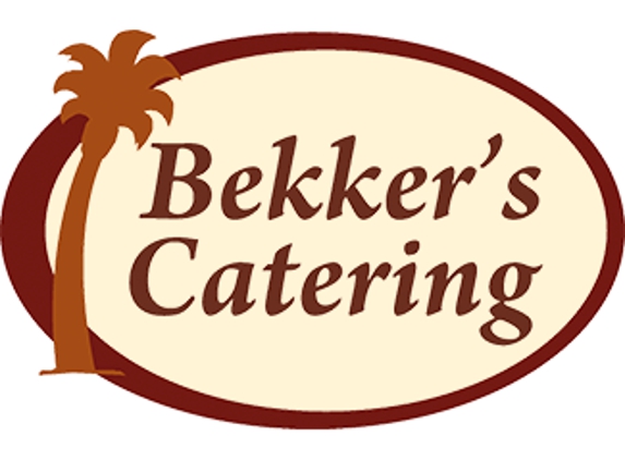 Bekker's Catering - San Diego, CA