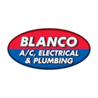 Blanco AC, Electrical, & Plumbing