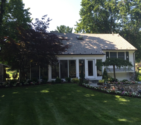 Quality Garden Designs LLC - Butler, NJ