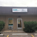 C&G Fabrication and Welding - Tube Bending & Fabricating
