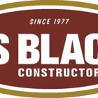 L S Black Constructors