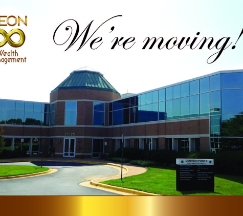 Aeon Wealth Management - Sterling, VA