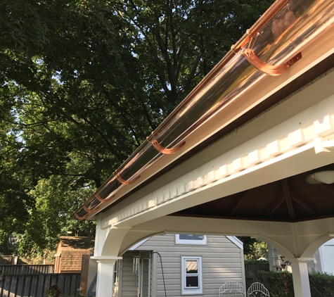 Aid Pro Your Roof Repair Service - Prospect Park, NJ