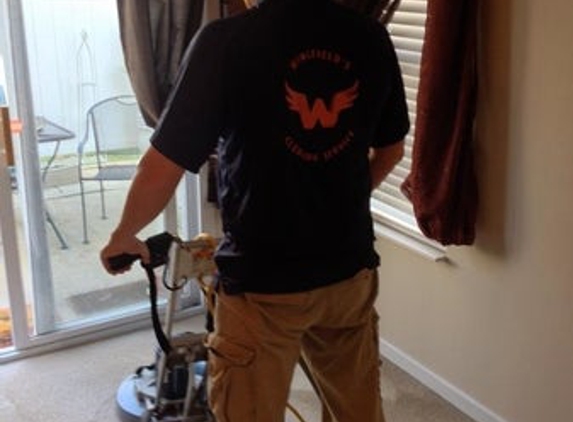 Wingfield's Carpet Cleaning Service - Brentwood, TN
