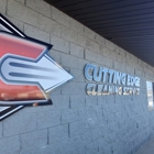 Cutting Edge Cleaning Service Inc.