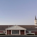 The Church of Jesus Christ of Latter-day Saints - Methodist Churches