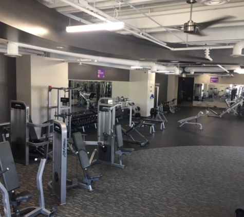 Anytime Fitness - Carmel, IN