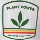 Plant Power Fast Food