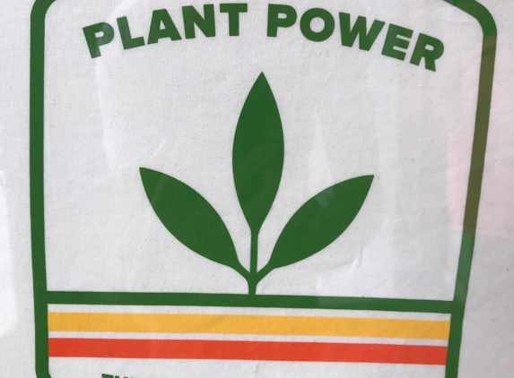 Plant Power Fast Food - Encinitas, CA