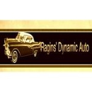 Dynamic Auto - Automobile Consultants