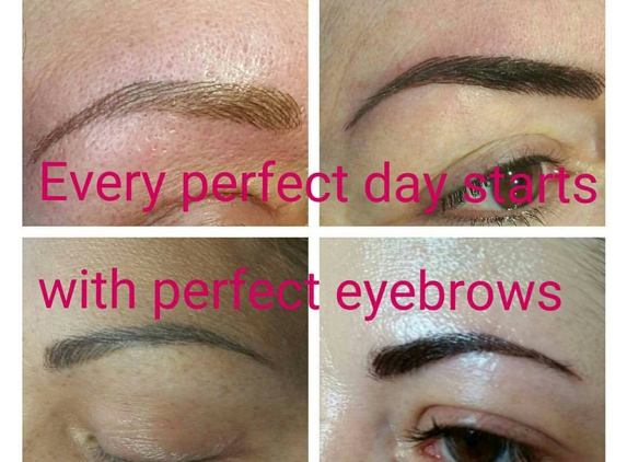 MY Permanent Makeup - Fair Lawn, NJ