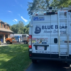 Blue Bear Plumbing, Heating & Air