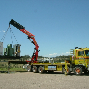 Tom Lawler Transport Pty Ltd - Rutherford, NSW